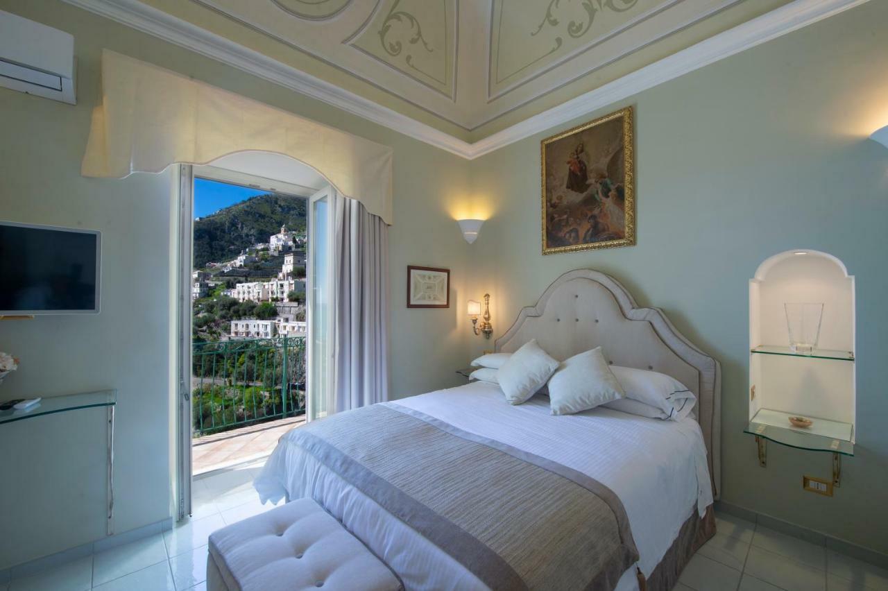Lauro Old Chapel Amalfi