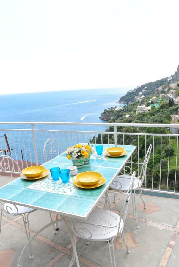 Lauro Old Chapel Guest house Amalfi