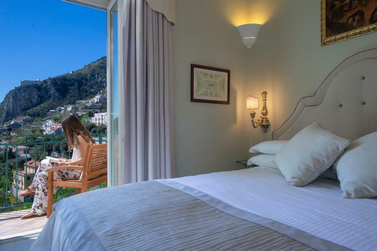 Lauro Old Chapel Guest house *