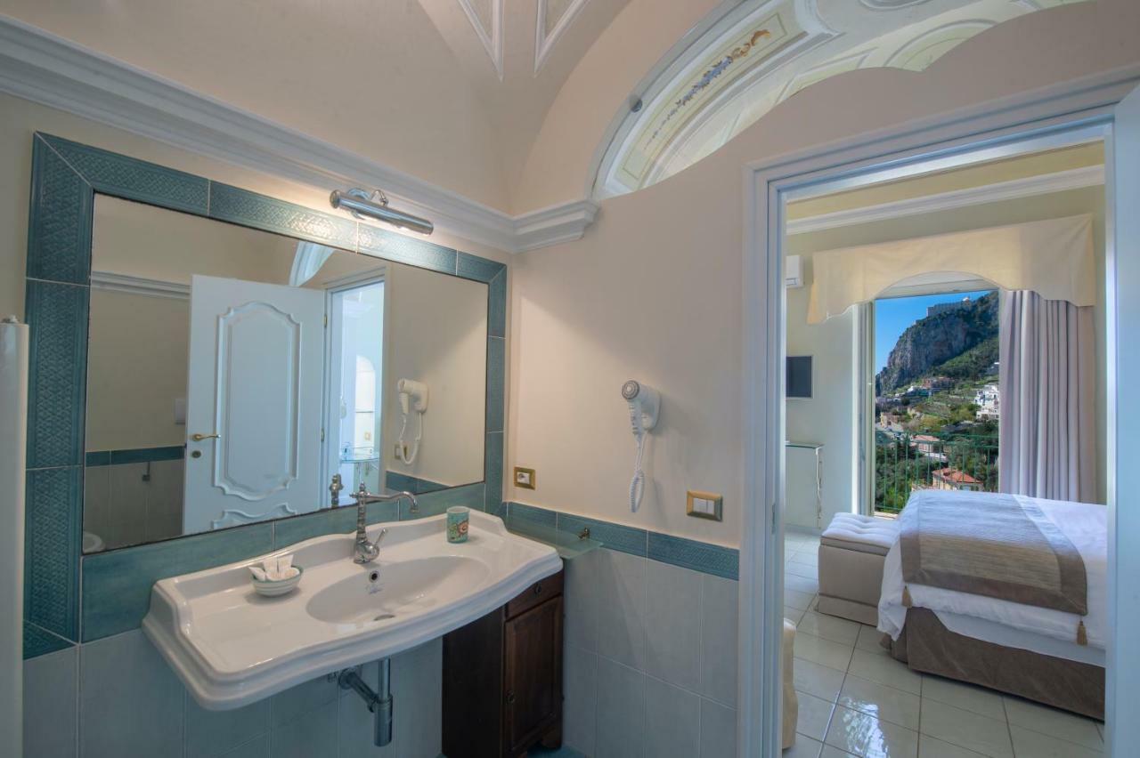 Lauro Old Chapel * Amalfi
