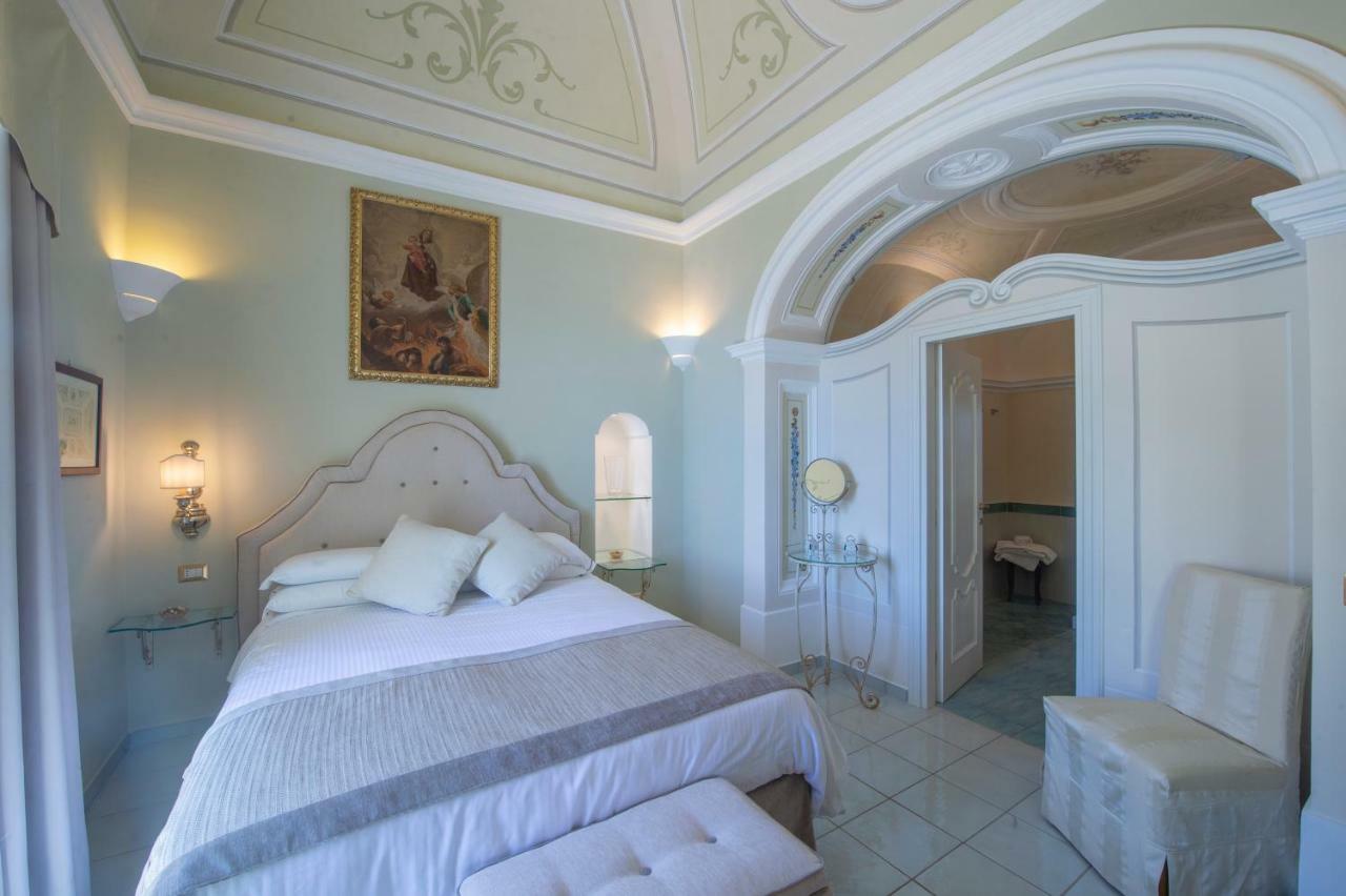 Guest house Lauro Old Chapel