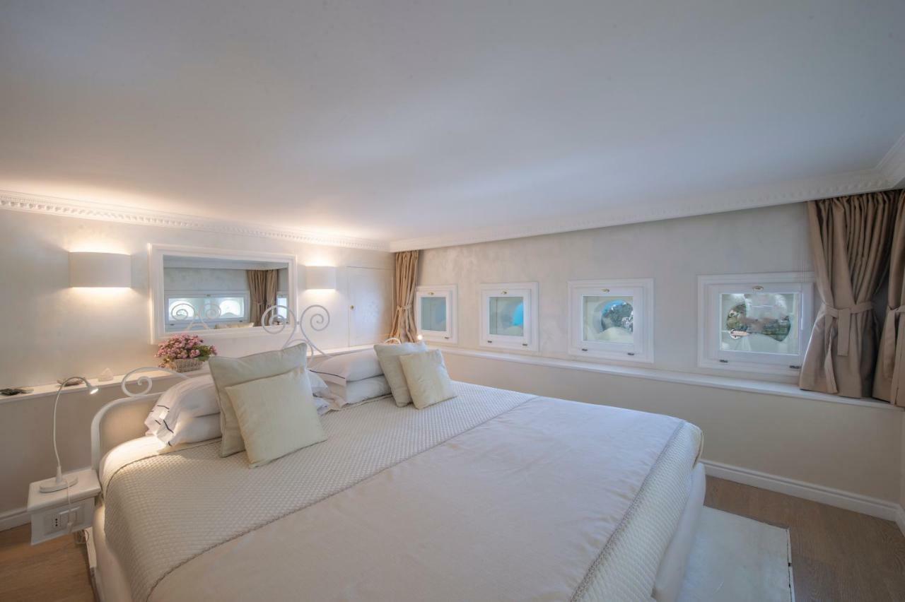 Guest house Lauro Old Chapel Amalfi
