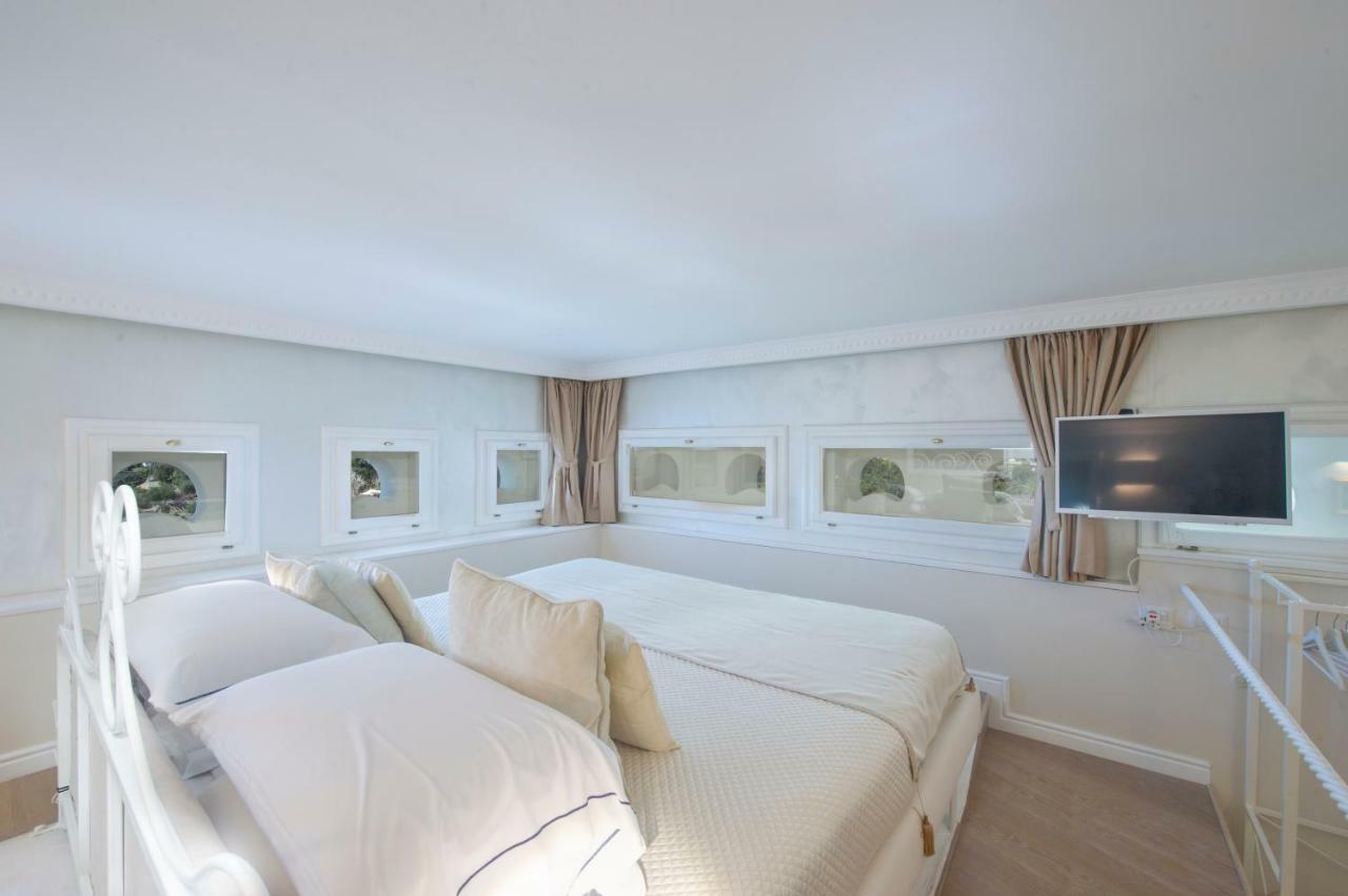 Lauro Old Chapel Guest house Amalfi