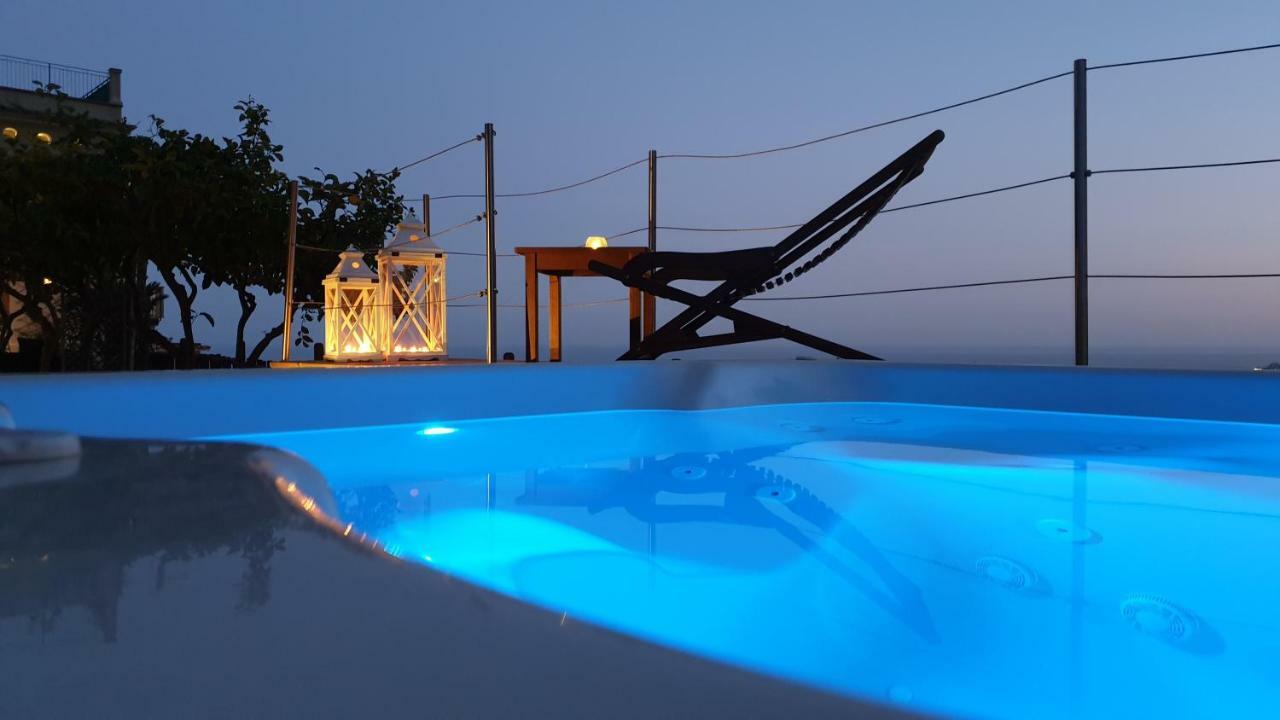 Guest house Lauro Old Chapel Amalfi