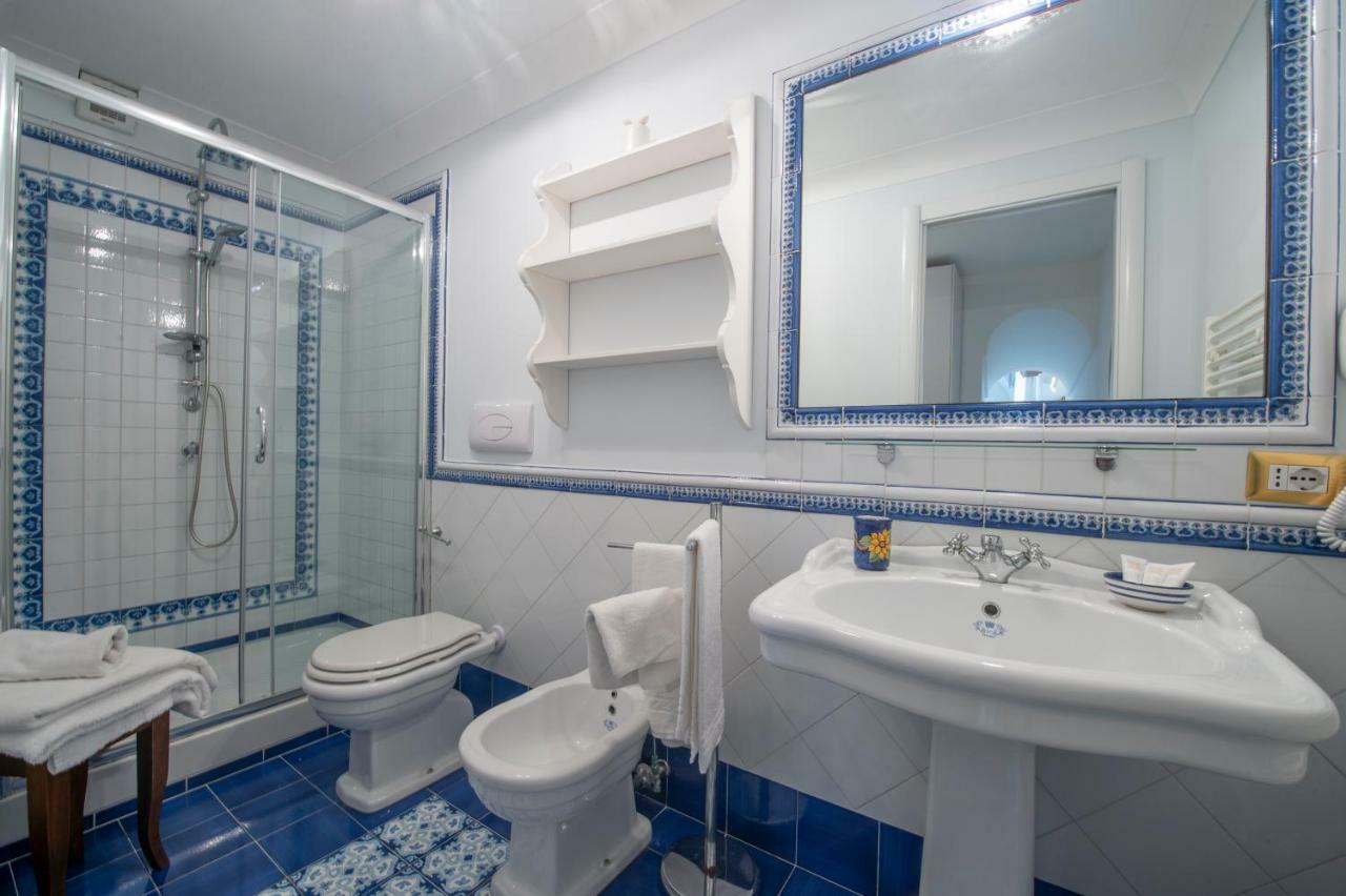 Lauro Old Chapel Guest house Amalfi