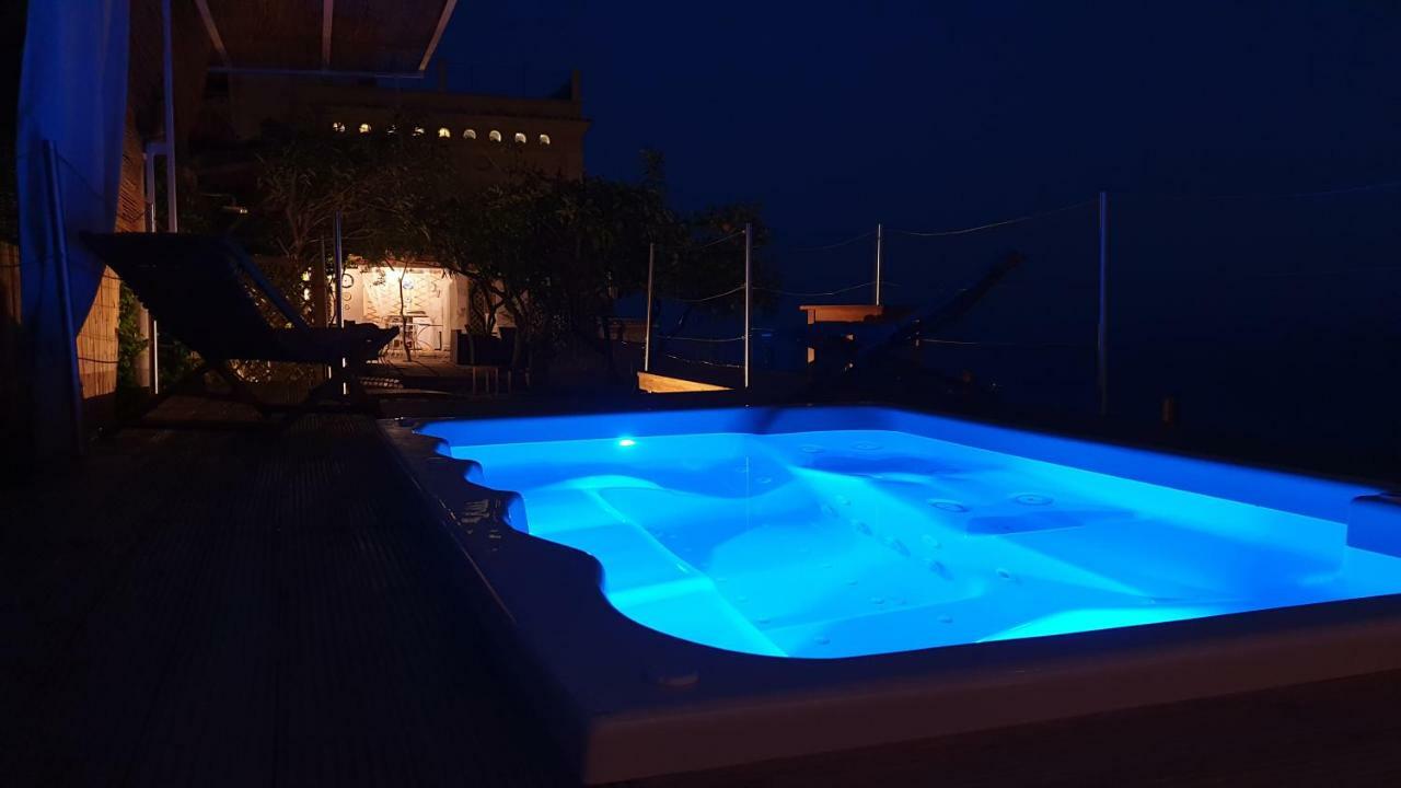 Lauro Old Chapel Guest house