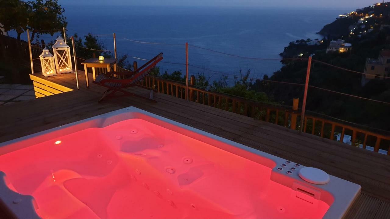 Guest house Lauro Old Chapel Amalfi